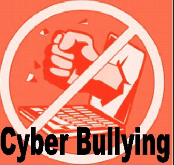 cyber-bully